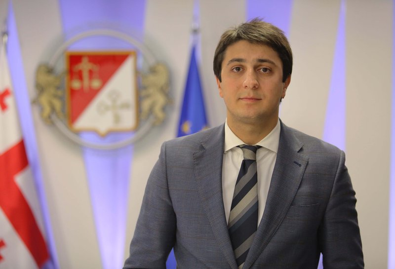 ცოტნე ყავლაშვილი